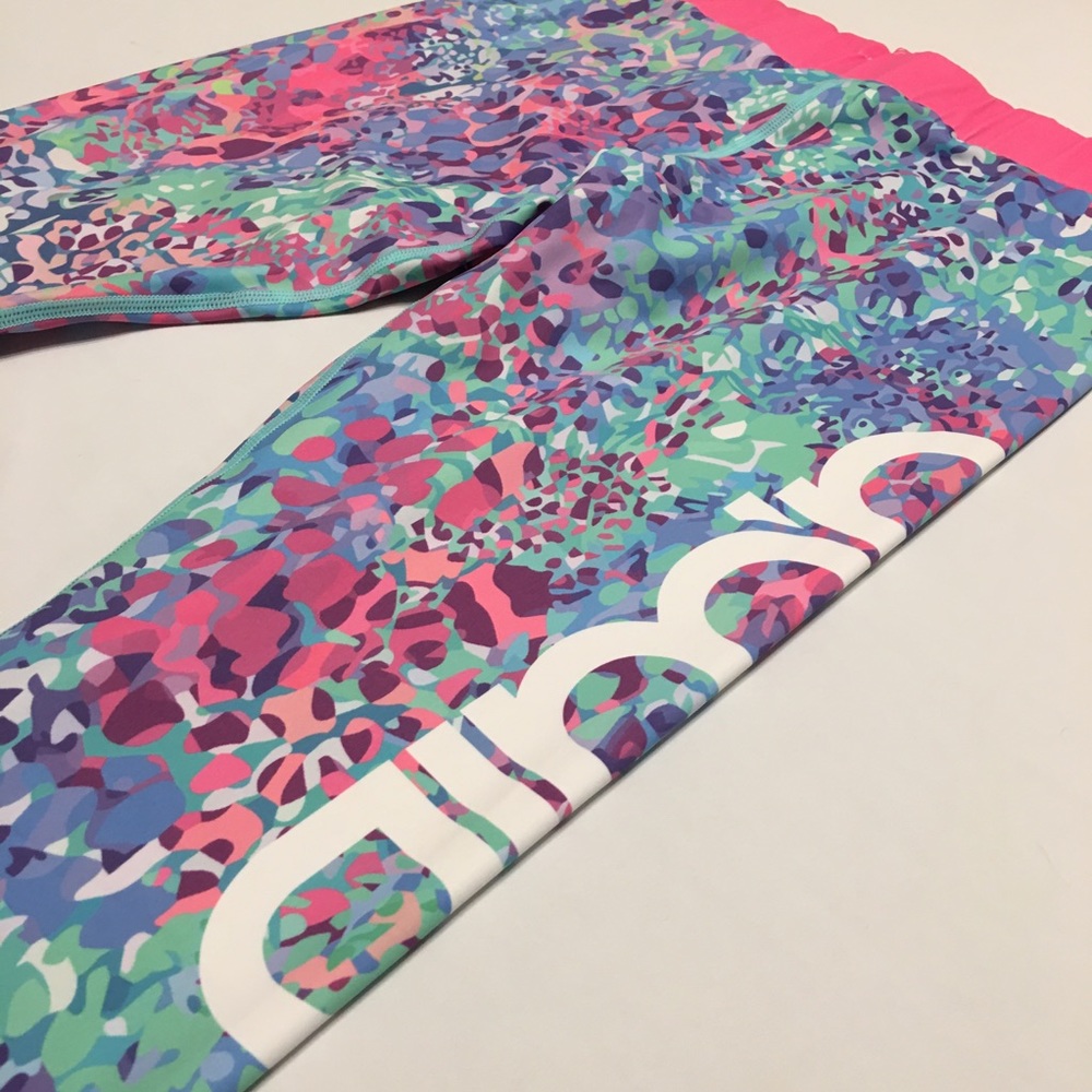 Aim’n Paradise Tights Size Large - Picture 4 of 15